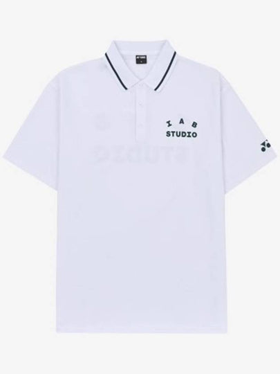 Yonex Game Shirt White - IAB STUDIO - BALAAN 2