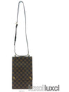 women cross bag - LOUIS VUITTON - BALAAN 2