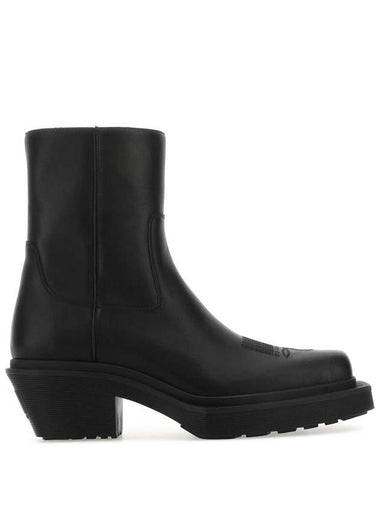 Vtmnts Boots - VETEMENTS - BALAAN 1