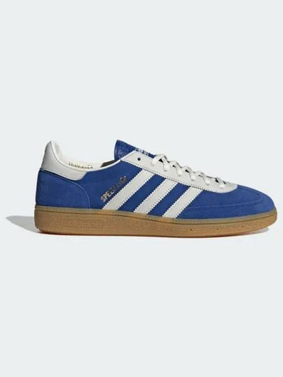 Handball Spezial Low Top Sneakers Collegiate Royal - ADIDAS - BALAAN 2