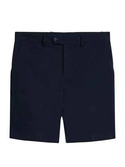 Vent Tight Golf Shorts Navy - J.LINDEBERG - BALAAN 2