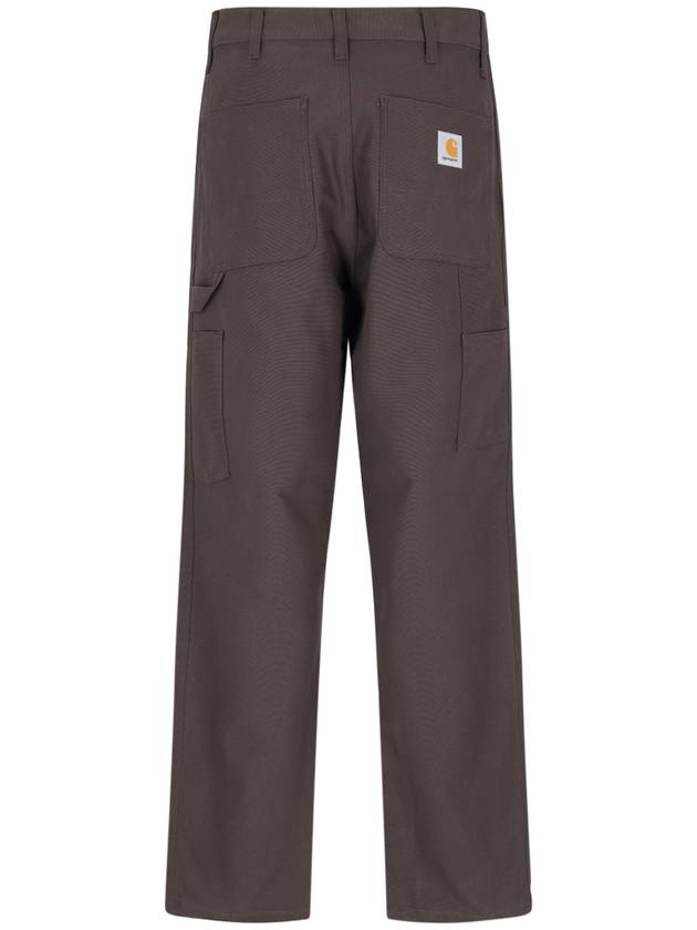 single knee straight pants I031497 - CARHARTT WIP - BALAAN 3