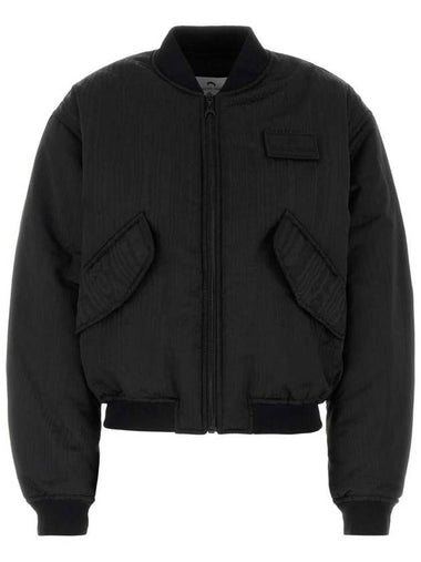 Marine Serre Jackets And Vests - MARINE SERRE - BALAAN 1