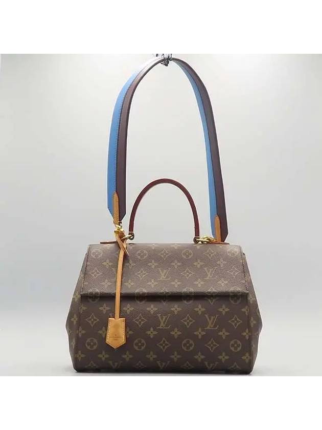 M42735 tote bag - LOUIS VUITTON - BALAAN 2