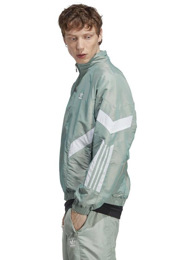 Windbreaker Jacket HR8579 US L - ADIDAS - BALAAN 4