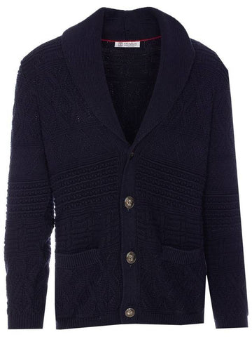 Brunello Cucinelli Sweaters - BRUNELLO CUCINELLI - BALAAN 1