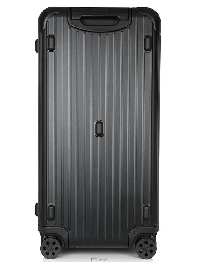 men s luggage bag - RIMOWA - BALAAN 4