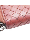 Women s Intrecciato Zipper Long Wallet 9427 - BOTTEGA VENETA - BALAAN 10