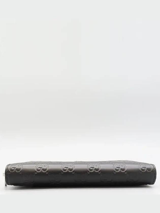 473928 long wallet - GUCCI - BALAAN 4