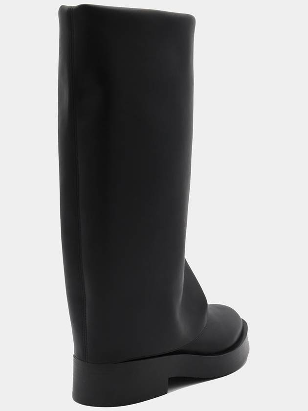 Casadei Black Boots - CASADEI - BALAAN 2