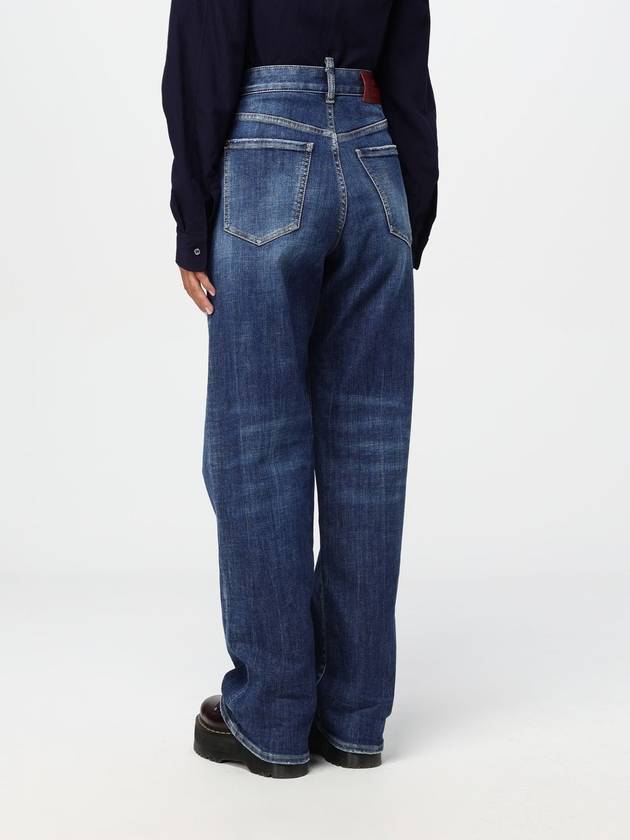 Jeans woman Dsquared2 - DSQUARED2 - BALAAN 2