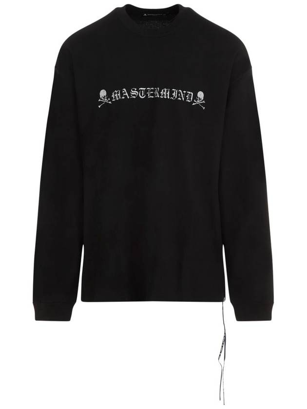 Mastermind Japan Tshirt - MASTERMIND - BALAAN 1