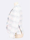 Smith Market FBC010T Jacket Women s Clothing - THOM BROWNE - BALAAN 2