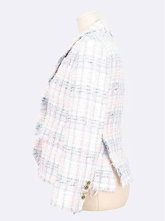 Smith Market FBC010T Jacket Women s Clothing - THOM BROWNE - BALAAN 2