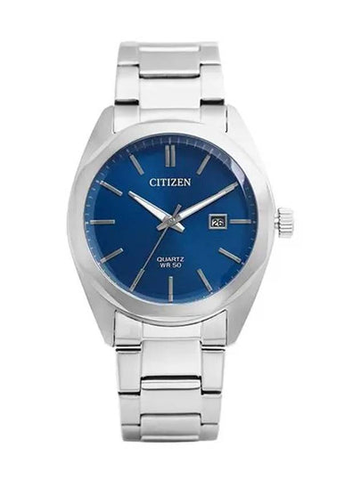 Watch BI5110 54L Gent Men's Metal Watch Men's Watch - CITIZEN - BALAAN 2