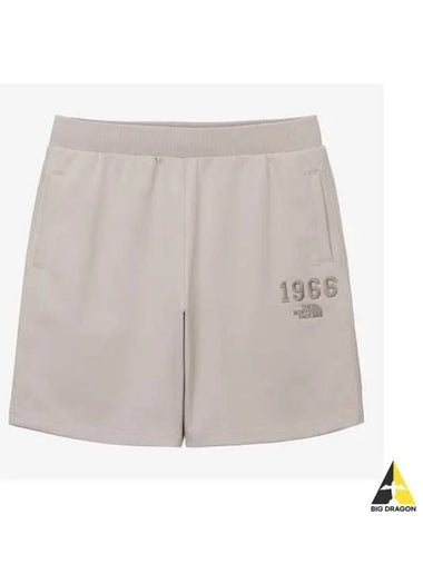 The North Face NS6KQ50L White Label Gotu 1966 Shorts - THE NORTH FACE - BALAAN 1