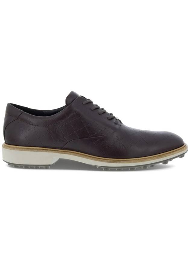 classic golf shoes - ECCO - BALAAN 7