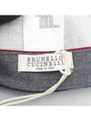 Hat Fashion Accessories - BRUNELLO CUCINELLI - BALAAN 6