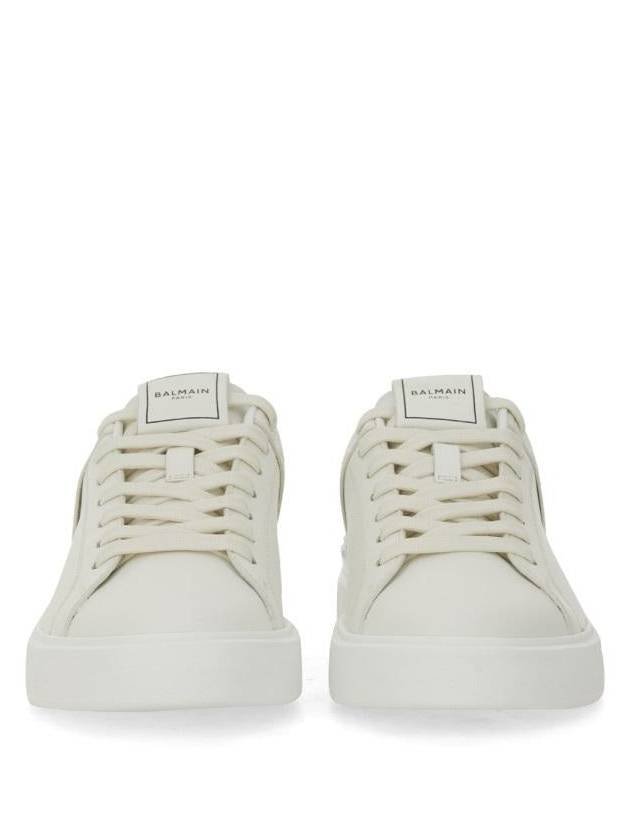 Balmain Sneaker B-Court - BALMAIN - BALAAN 5