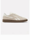 Club C Grounds UK Low Top Sneakers Beige - REEBOK - BALAAN 1