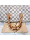 women tote bag - LOUIS VUITTON - BALAAN 7