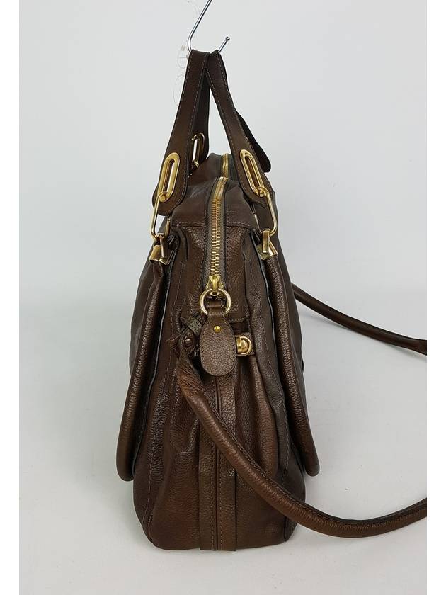 women shoulder bag - CHLOE - BALAAN 4