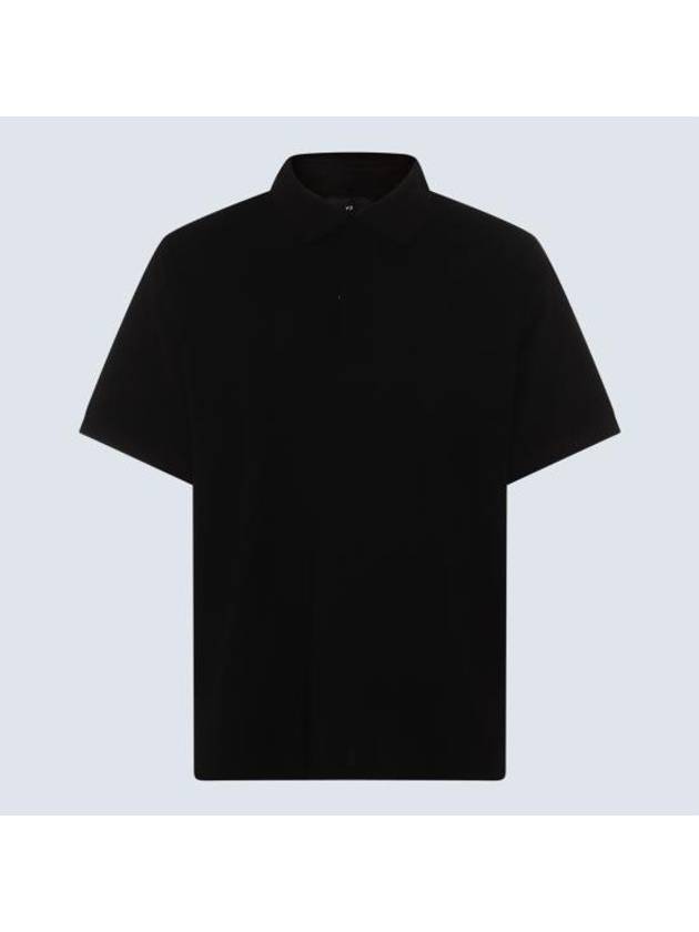 Polo T-shirt IR7110 - Y-3 - BALAAN 1