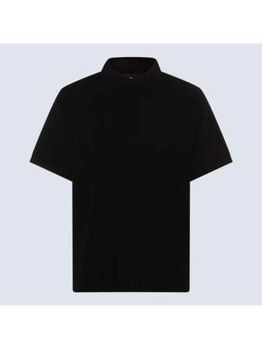 Polo T-shirt IR7110 - Y-3 - BALAAN 1