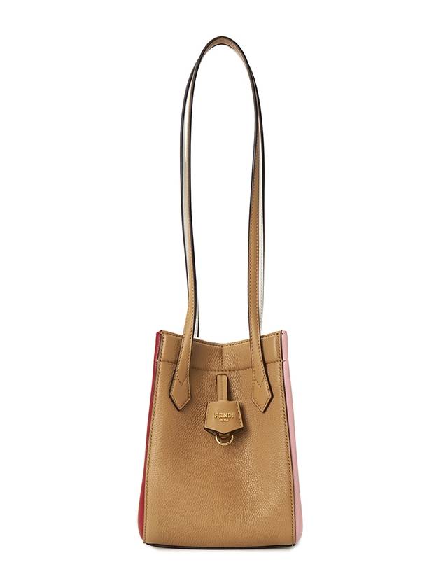 Origami Women s Shoulder Bag 8BS083 AOVL F1759 - FENDI - BALAAN 2