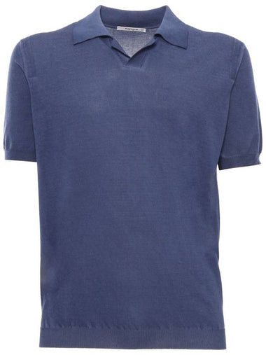 Kangra Cashmere Polo - KANGRA CASHMERE - BALAAN 1