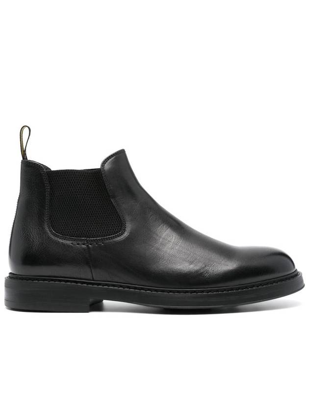 Doucal's Ankle Boot - DOUCAL'S - BALAAN 1