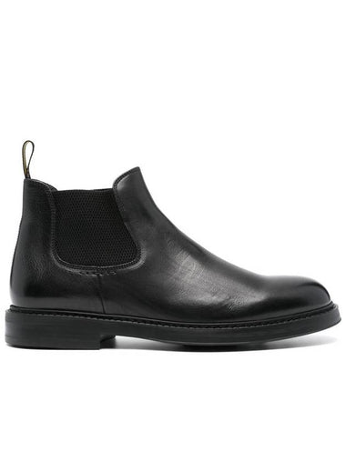 Doucal's Ankle Boot - DOUCAL'S - BALAAN 1