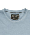 Men's Basic Short Sleeve TShirt MMTBL5T02 709 - AT.P.CO - BALAAN 9