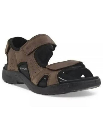 ONROA ROADS M 690024 55379 Men s On Road Sandals - ECCO - BALAAN 2