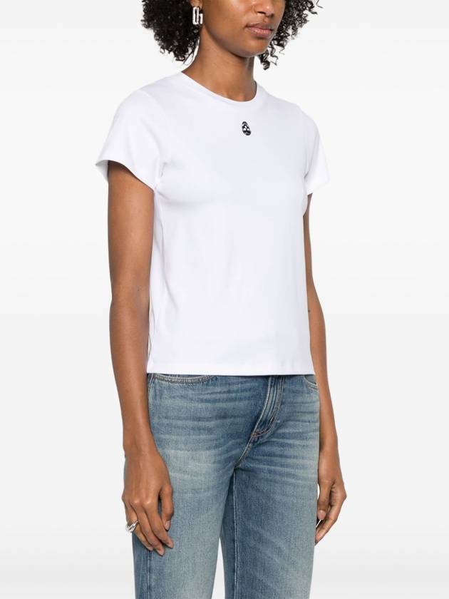 Alexander McQueen T-shirts and Polos - ALEXANDER MCQUEEN - BALAAN 3