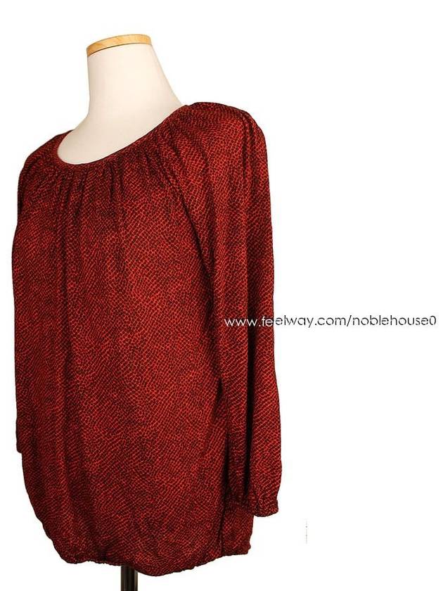 women blouse - MICHAEL KORS - BALAAN 2