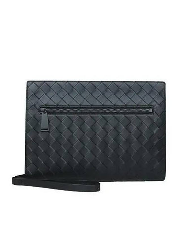 693675 clutch bag - BOTTEGA VENETA - BALAAN 1