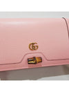 women cross bag - GUCCI - BALAAN 3