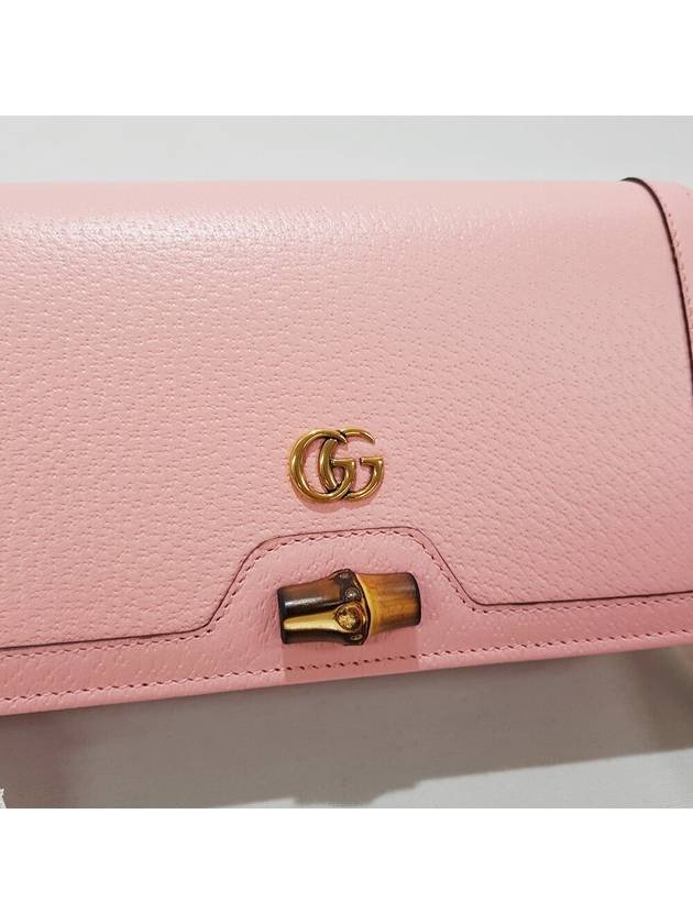 women cross bag - GUCCI - BALAAN 3