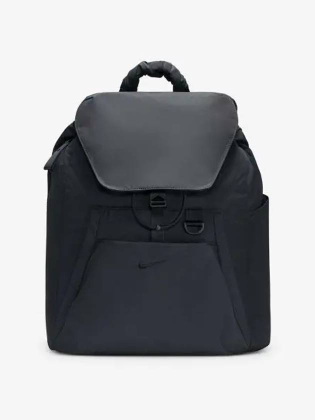 One Backpack Black - NIKE - BALAAN 1