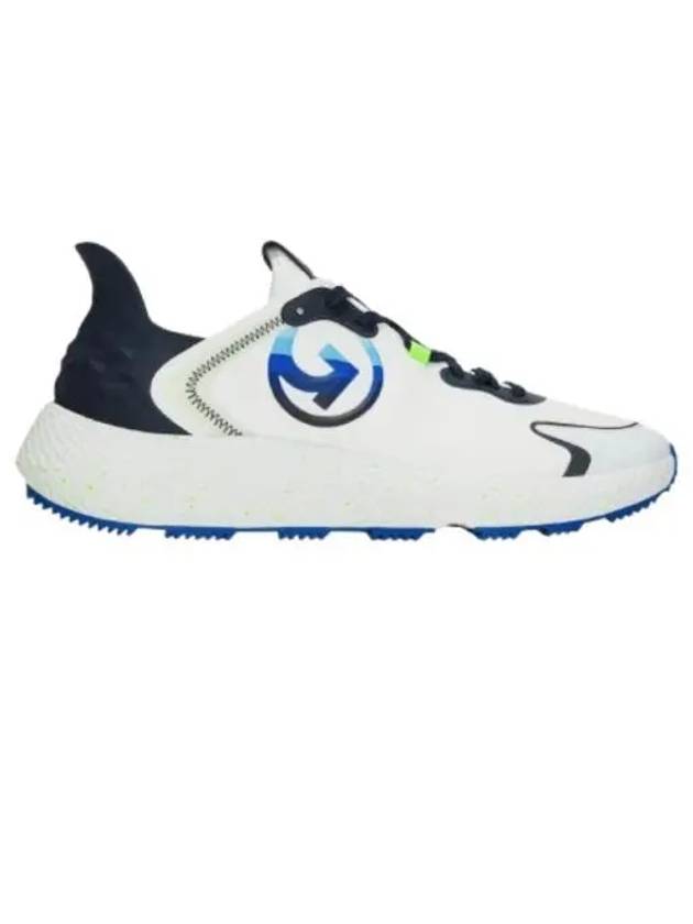 GFORE MG4X2 SPECKLED GOLF CROSS TRAINER GMF000088 SNOWTWILIGHT Men s Shoes - G/FORE - BALAAN 1