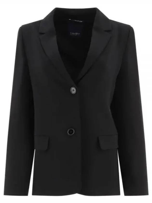 UNDICI 29046051 005 29046051600 Blazer - MAX MARA - BALAAN 1