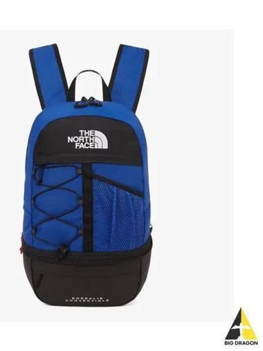 The North Face NM2SQ72B Borealis Convertible Pack - THE NORTH FACE - BALAAN 1