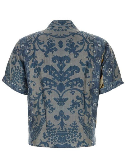 Pierre-Louis Mascia Shirts - PIERRE LOUIS MASCIA - BALAAN 2