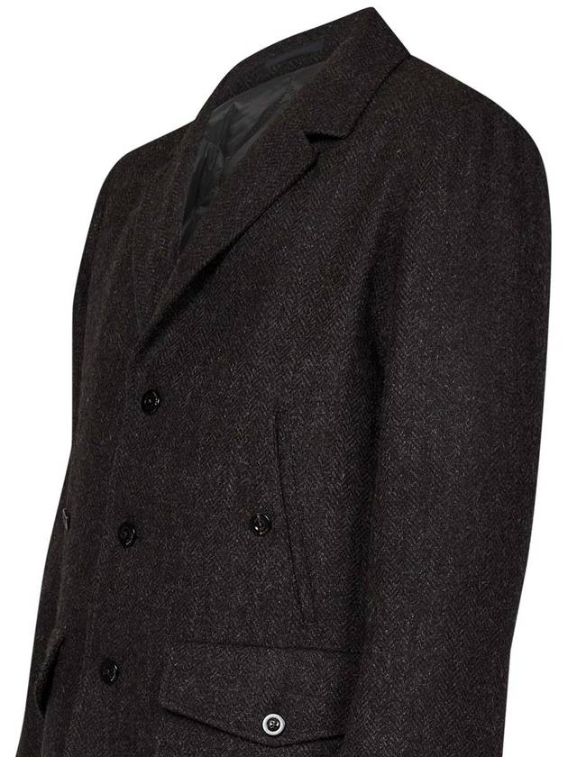 Boglioli Coat - BOGLIOLI - BALAAN 3