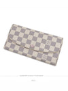 women s long wallet - LOUIS VUITTON - BALAAN 4