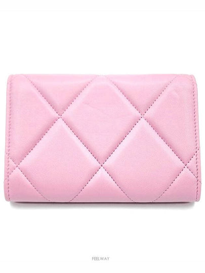 women s wallet - CHANEL - BALAAN 2