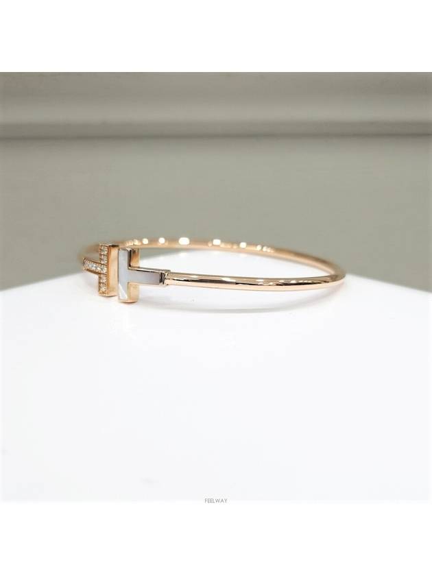 women bracelet - TIFFANY & CO. - BALAAN 2