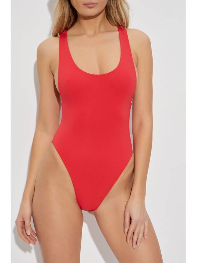 Bond-Eye Reversible Swimsuit Eden, Women's, Red - BOND-EYE - BALAAN 3