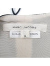 Smith Market Black One Piece Women s Clothing - MARC JACOBS - BALAAN 4